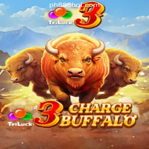 Explore the Thrilling World of 3ChargeBuffalo at PH888.COM Online Casino Philippines