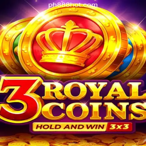 Discover the Thrilling World of 3royalcoins at PH888.COM Online Casino Philippines