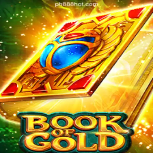 Exploring the Book of Gold at PH888.COM Online Casino Philippines