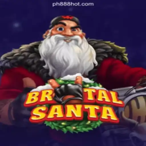 Rediscover the Festive Spirit with BrutalSanta at PH888.COM Online Casino Philippines