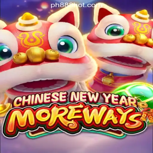 Experience the Excitement of CHINESENEWYEARMOREWAYS at PH888.COM Online Casino Philippines