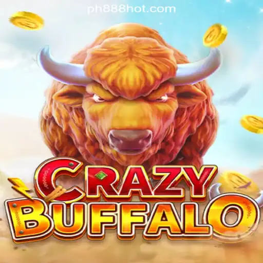 Explore the Thrilling World of CRAZYBUFFALO at PH888.COM Online Casino Philippines