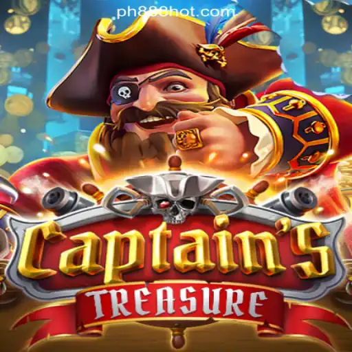 Discover the Exciting World of CaptainssTreasure at PH888.COM Online Casino Philippines
