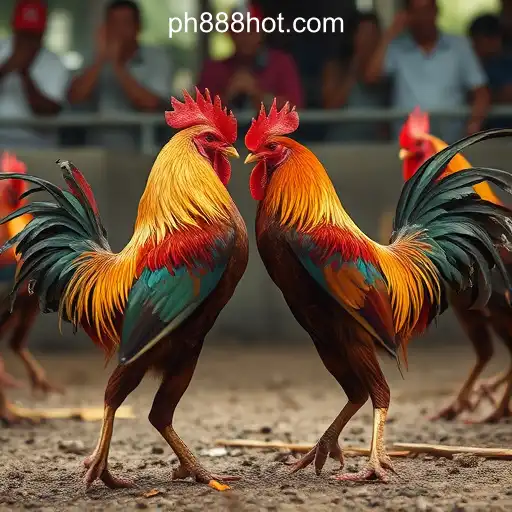 Exploring the World of Cockfighting and Its Modern Evolution