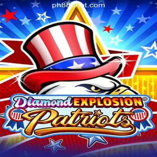 Unveiling the Thrill of DiamondExplosionPatriots: A Revolutionary Gaming Experience