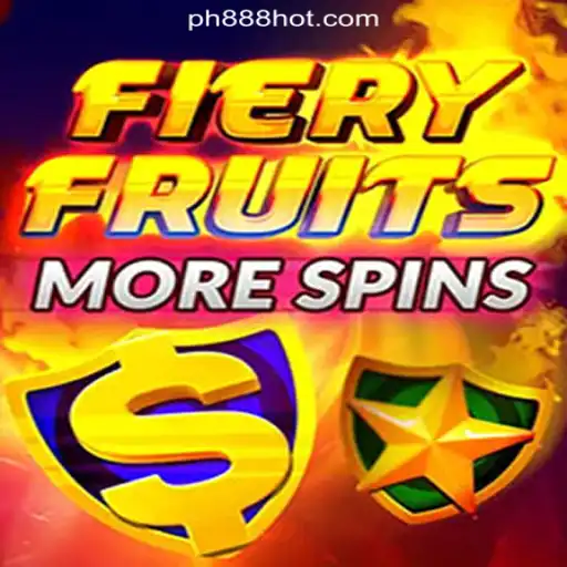 Exploring FieryFruitsMoreSpins: A Dive into the Latest Sensation at PH888.COM Online Casino Philippines
