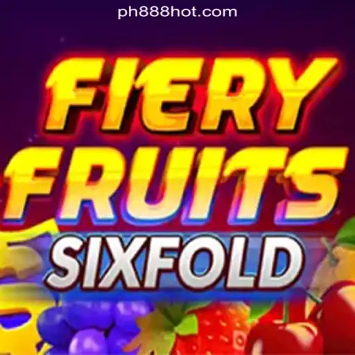 FieryFruitsSixFold: An Intriguing Online Casino Experience
