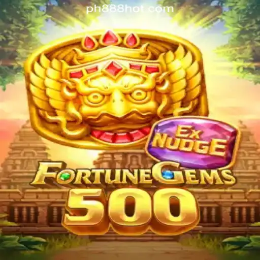 Unveiling FortuneGems500: A Jewel in PH888.COM Online Casino Philippines