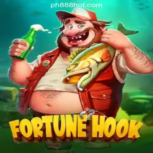 FortuneHook: The Ultimate Guide to PH888.COM's Online Casino Game in the Philippines