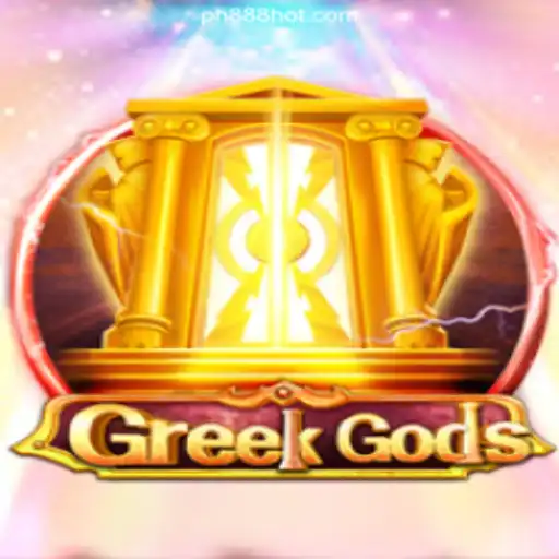 Exploring the Ancient Adventure of GreekGods at PH888.COM Online Casino Philippines