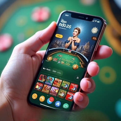 Experiência VIP PH888.COM Online Casino Philippines