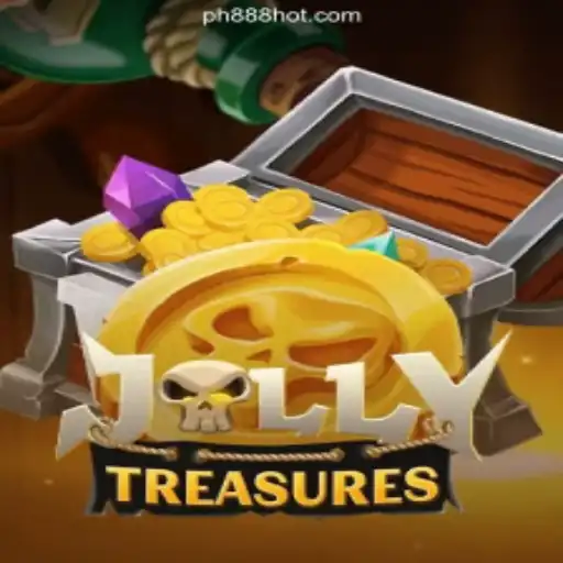 Discover the Excitement of JollyTreasures at PH888.COM Online Casino Philippines