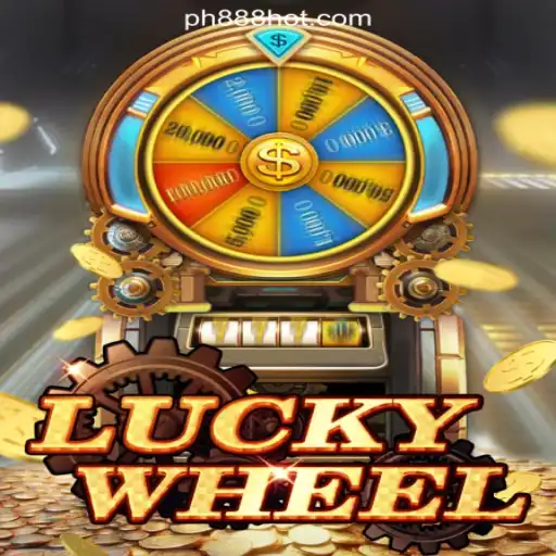LuckyWheel: Spin Your Fortune at PH888.COM Online Casino Philippines