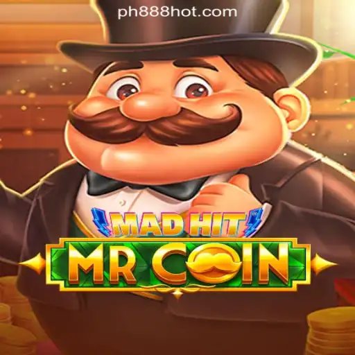 MadHitMrCoin: Discover the Excitement of PH888.COM Online Casino Philippines