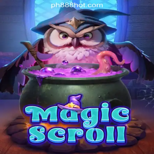 MagicScroll: Transforming Online Casino Entertainment in the Philippines