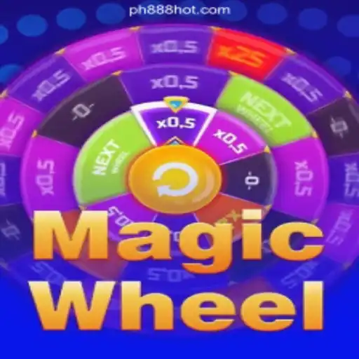 Discover the Thrills of MagicWheel: Your Ultimate Guide to Playing at PH888.COM Online Casino Philippines