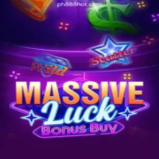 Discover the Excitement of MassiveLuckBonusBuy at PH888.COM Online Casino Philippines