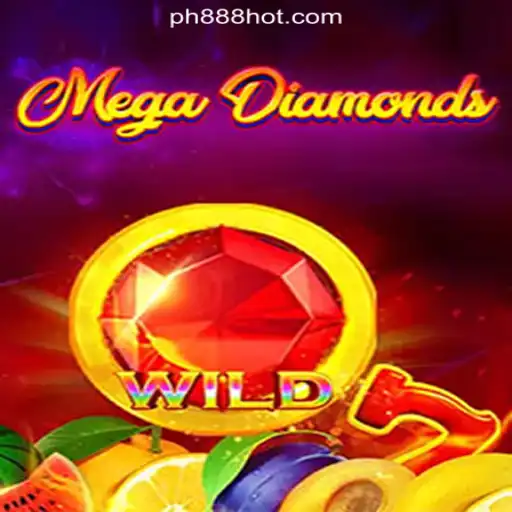 Discovering the Thrills of MegaDiamond at PH888.COM Online Casino Philippines