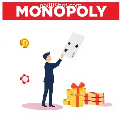 The Concept of Monopoly in the Digital Gaming Space: Focus on PH888.COM Online Casino Philippines