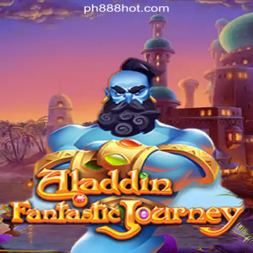 Exploring the Magic of Aladdin Game at PH888.COM Online Casino Philippines