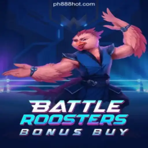 Experience the Thrills of BattleRoostersBonusBuy at PH888.COM Online Casino Philippines
