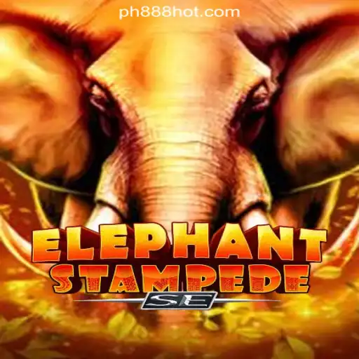 Exploring ElephantStampedeSE: A Dynamic Adventure at PH888.COM Online Casino Philippines