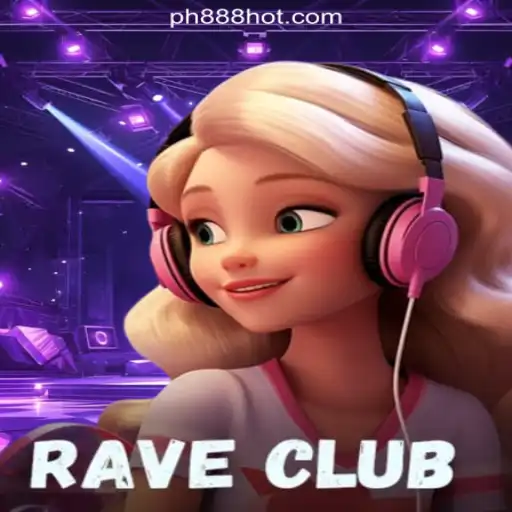 RaveClub: An Electrifying Gaming Experience at PH888.COM Online Casino Philippines