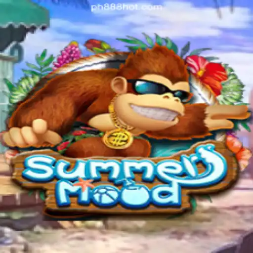 Discover the Excitement of SummerMood: A Thrilling Dive into PH888.COM Online Casino Philippines