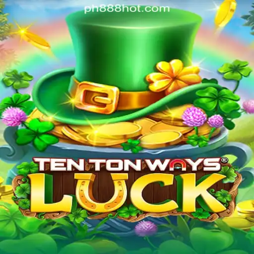 Unveiling TenTonWaysLuck: Dive into the Thrills of PH888.COM Online Casino Philippines