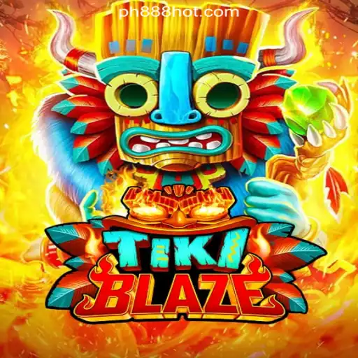 Exploring the Thrilling World of TikiBlaze at PH888.COM Online Casino Philippines