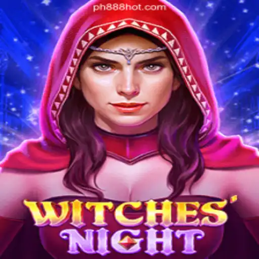 Unveiling the Magic: A Deep Dive into WitchesNight at PH888.COM Online Casino Philippines
