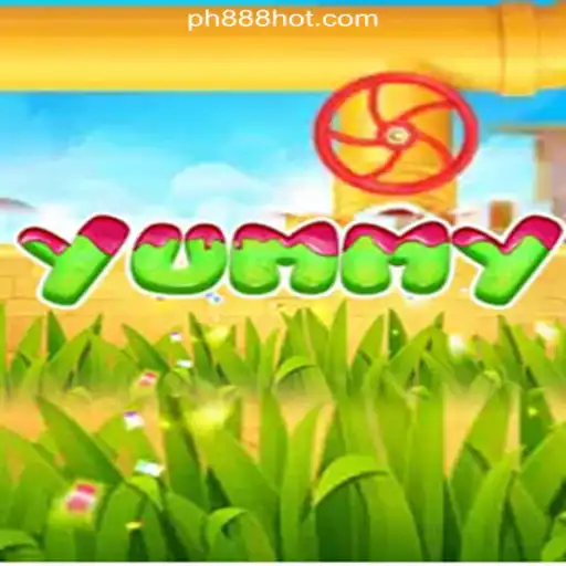 Yummy: Dive Into the Delicious World of Online Casino Fun with PH888.COM