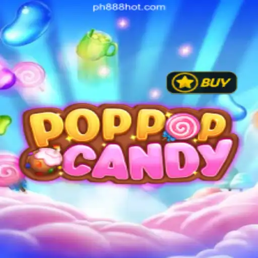 Discovering POPPOPCANDY: A Sweet Escape to PH888.COM Online Casino Philippines