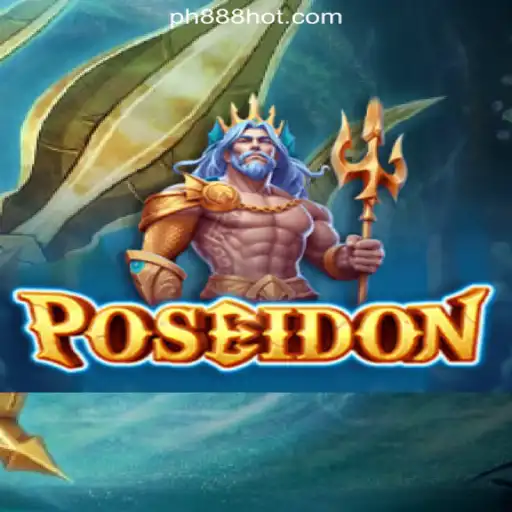 Explore the Exciting World of Poseidon at PH888.COM Online Casino Philippines