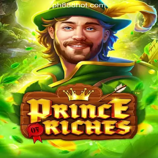 Discover the Exciting World of PrinceOfRiches at PH888.COM Online Casino Philippines