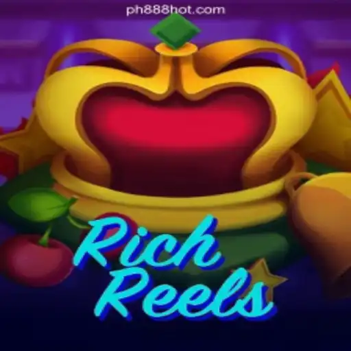 Discover the Excitement of RichReels at PH888.COM Online Casino Philippines