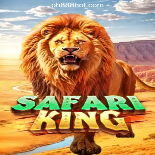 Experience the Adventure with SafariKing at PH888.COM Online Casino Philippines