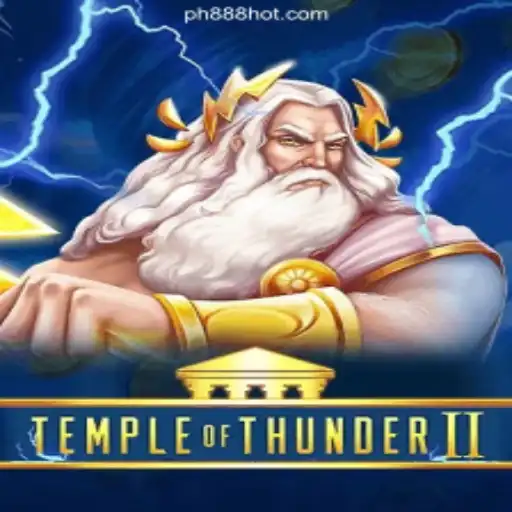 Temple of Thunder II: An Exciting Adventure in Online Gaming