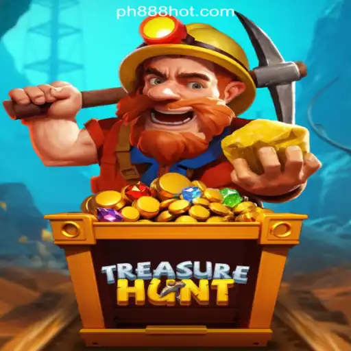 Exploring TreasureHunt: A Captivating Game at PH888.COM Online Casino Philippines