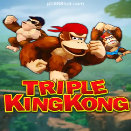 Immersive Experience with TripleKingKong at PH888.COM Online Casino Philippines