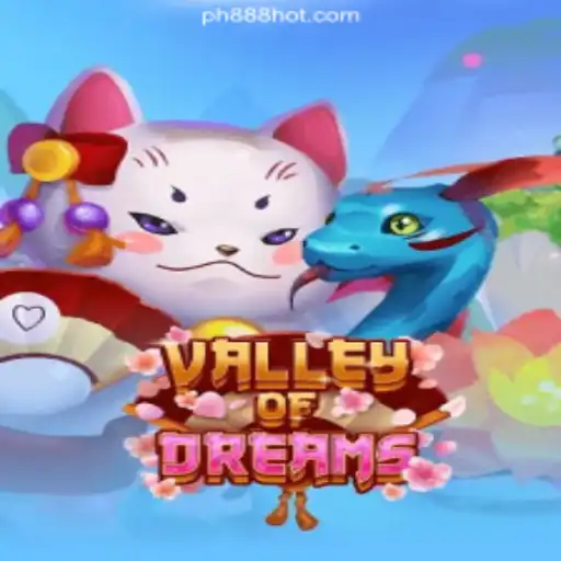 Valley of Dreams: A Captivating Journey in the World of Online Casinos