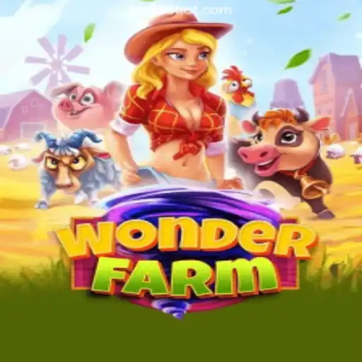 Exploring the Delightful World of WonderFarm