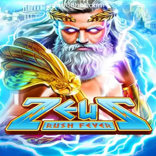 ZeusRushFever: An Electrifying Experience at PH888.COM Online Casino in the Philippines
